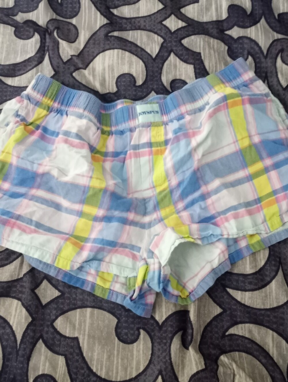 👠JOYSPUN Pajama Shorts👠